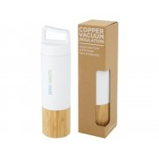 Термобутылка «Torne» с медной вакуумной изоляцией