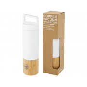 Термобутылка «Torne» с медной вакуумной изоляцией