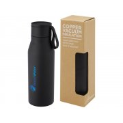 Термобутылка «Ljungan» с медной вакуумной изоляцией