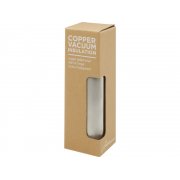 Термобутылка «Ljungan» с медной вакуумной изоляцией