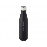 Термобутылка «Cove» с вакуумной изоляцией