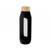 Бутылка в силиконовом чехле «Tidan»