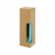 Бутылка в силиконовом чехле «Tidan»