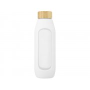 Бутылка в силиконовом чехле «Tidan»