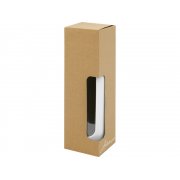 Бутылка в силиконовом чехле «Tidan»