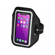 Спортивный чехол на руку для смартфона «Haile»
