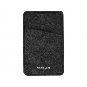 Картхолдер с креплением на телефон «Slot»