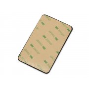 Картхолдер с креплением на телефон «Slot»