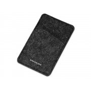 Картхолдер с креплением на телефон «Slot»