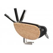 Мультитул в форме птицы «Bird»