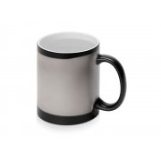 Кружка-хамелеон «Magic» матовая арт. 880806 Кружка-хамелеон «Magic» матовая арт. 880806