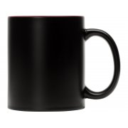 Кружка-хамелеон «Surprise» матовая арт. 880801 Кружка-хамелеон «Surprise» матовая арт. 880801