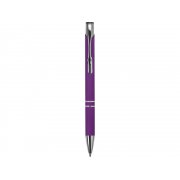Ручка металлическая шариковая «Legend Gum» soft-touch арт. 11578.14 Ручка металлическая шариковая «Legend Gum» soft-touch арт. 11578.14