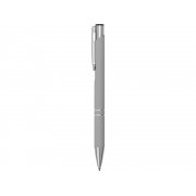 Ручка металлическая шариковая «Legend Gum» soft-touch