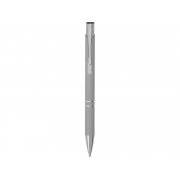 Ручка металлическая шариковая «Legend Gum» soft-touch