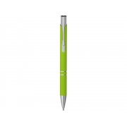 Ручка металлическая шариковая «Legend Gum» soft-touch арт. 11578.19 Ручка металлическая шариковая «Legend Gum» soft-touch арт. 11578.19