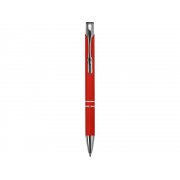 Ручка металлическая шариковая «Legend Gum» soft-touch