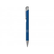 Ручка металлическая шариковая «Legend Gum» soft-touch