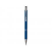 Ручка металлическая шариковая «Legend Gum» soft-touch