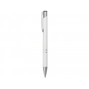 Ручка металлическая шариковая «Legend Gum» soft-touch арт. 11578.06 Ручка металлическая шариковая «Legend Gum» soft-touch арт. 11578.06