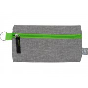 Пенал «Holder» из переработанного полиэстера RPET