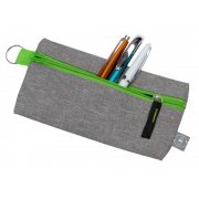 Пенал «Holder» из переработанного полиэстера RPET