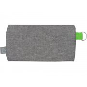 Пенал «Holder» из переработанного полиэстера RPET