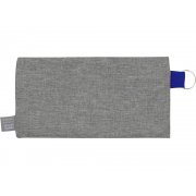 Пенал «Holder» из переработанного полиэстера RPET