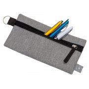 Пенал «Holder» из переработанного полиэстера RPET