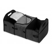 Органайзер автомобильный складной «Harmony» с холодильником