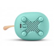 Портативная колонка «Mysound Tito 3C»