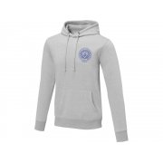 Толстовка с капюшоном «Charon» мужская арт. 3823380