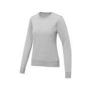 Свитер с круглым вырезом «Zenon» женский
