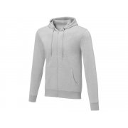 Толстовка на молнии «Theron» мужская арт. 3822980