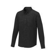 Рубашка «Pollux» мужская с длинным рукавом арт. 3817890