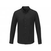 Рубашка «Pollux» мужская с длинным рукавом арт. 3817890