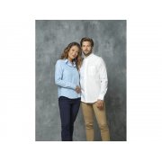 Рубашка «Pollux» мужская с длинным рукавом арт. 3817890