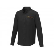 Рубашка «Pollux» мужская с длинным рукавом арт. 3817890