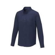 Рубашка «Pollux» мужская с длинным рукавом