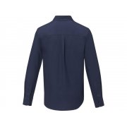 Рубашка «Pollux» мужская с длинным рукавом