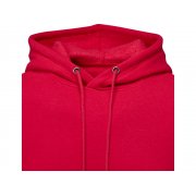 Толстовка с капюшоном «Charon» мужская