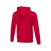 Толстовка с капюшоном «Charon» мужская