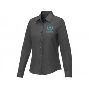 Рубашка «Pollux» женская с длинным рукавом