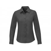 Рубашка «Pollux» женская с длинным рукавом