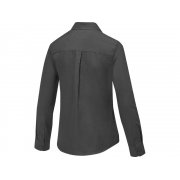 Рубашка «Pollux» женская с длинным рукавом