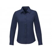 Рубашка «Pollux» женская с длинным рукавом арт. 3817955