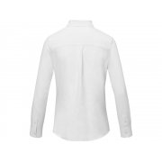 Рубашка «Pollux» женская с длинным рукавом