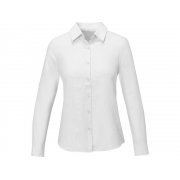 Рубашка «Pollux» женская с длинным рукавом арт. 3817901