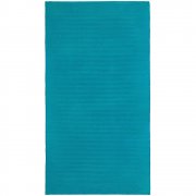 Плед Field, бирюзовый