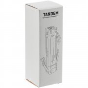 Мультитул велосипедный Tandem, серый арт. 17042.10